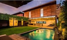 װȼݣ嵺Villa Kon-TiKi